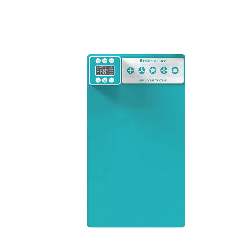 Heating Pad pemisah UYUE K2